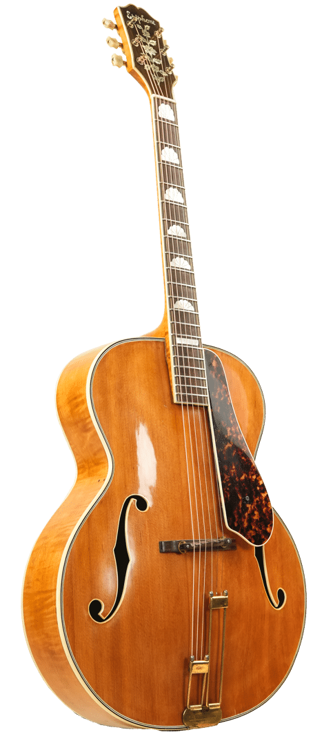 Epiphone Deluxe 1938